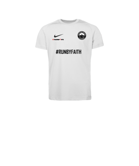 Nike Park VIII Trikot Kids Weiß F100