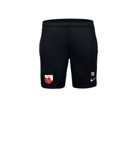 Nike Park 26 Short Schwarz F010