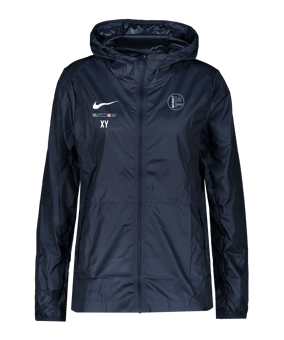 Nike SF Academy Pro 24 Regenjacke Damen F451