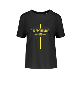 Merch Muser T-Shirt Women Black | #revolution