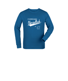 Merch Mini Changer 2.0 Sweatshirt Kids Royal Blue | #town