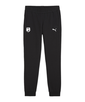 PUMA teamGOAL Casuals Jogginghose Damen F03