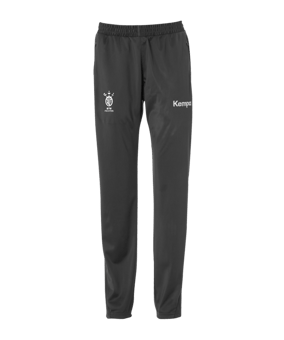 Kempa Emotion 2.0 Hose lang Damen Schwarz F04