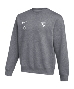 Nike Park 26 Sweatshirt Grau F071