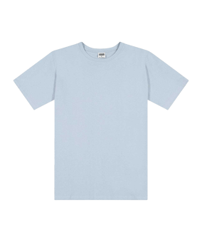 Urban Classic Heavy Oversized T-Shirt Blau - blau