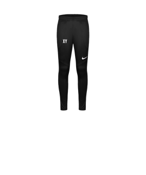 Nike Park 26 Trainingshose Kids Schwarz F010
