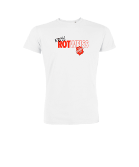 Merch Creator 2.0 T-Shirt White FC001