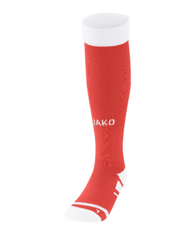 JAKO Dynamic Strumpfstutzen Orange F365 - orange
