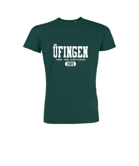 Merch Creator 2.0 T-Shirt Glazed Green | #stanford