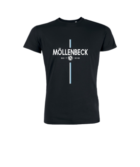 Merch Creator 2.0 T-Shirt Black | #revolution