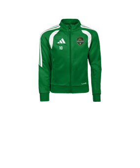 adidas Tiro 26 League Veste d'entraînement Enfants Vert