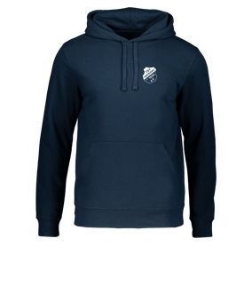 Merch Drummer 2.0 Hoody French Navy FC727