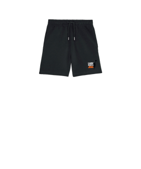 Merch Mini Bolter Sweatshorts Kids Black FC002