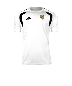 adidas Tiro 26 Trikot Weiß