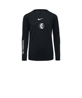 Nike Park First Layer Top langarm Kids F010