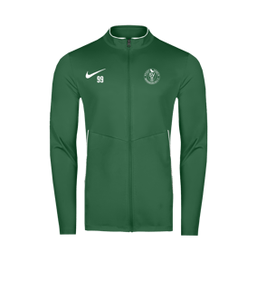 Nike Park 26 Trainingsjacke Grün F302