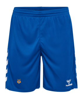 hummel Core 2.0 Court Bleu C7691