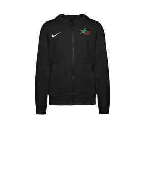 Nike Park 26 Veste à capuche Enfants Noir C010 