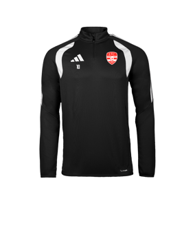 adidas Tiro 26 League Manches Longues Noir 