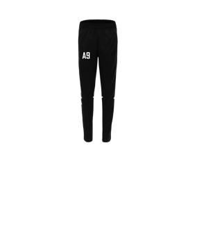 adidas Squadra 25 Trainingshose Kids Schwarz