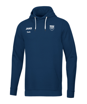JAKO Base Hoody Blau F09