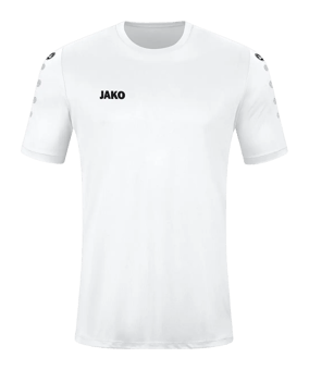JAKO Team KA Maglietta Kids Bílá C00 - bianco