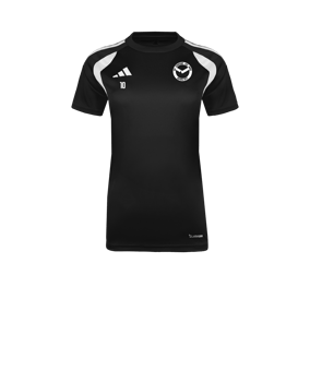 adidas Tiro 26 League Maillot Femmes Noir 