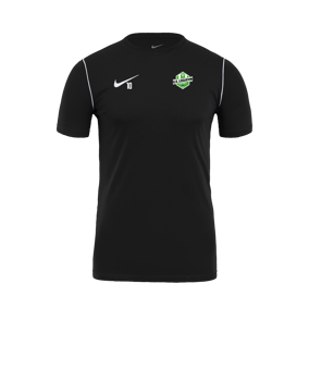 T-shirt de Training Nike Park 20 noir F010 
