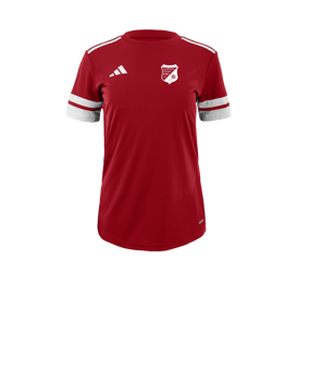 adidas Squadra 25 Trikot Damen Rot
