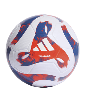 adidas Pallone da allenamento Bílá - bianco