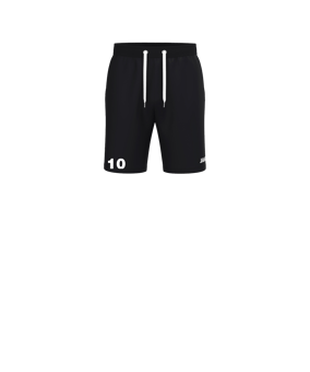 JAKO One Short Kids Schwarz F800
