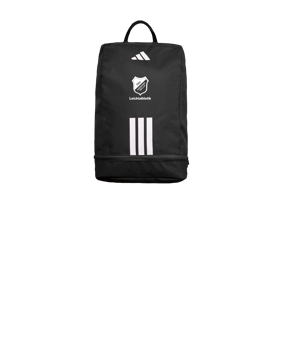 adidas Tiro Schuhtasche Schwarz