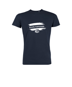 Merch Creator 2.0 T-Shirt Navy Blue | #echtefuffziger