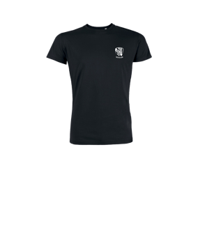 Merch Mini Creator 2.0 T-Shirt Kids Black | #justlogo1c