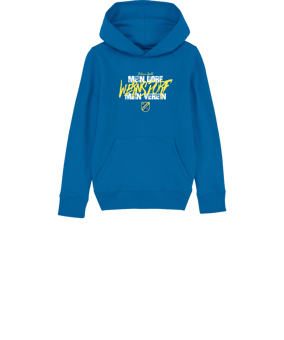 Merch Mini Cruiser 2.0 Hoody Kids Royal Blue FC230