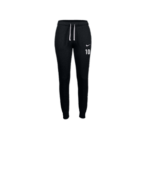 Nike Park 26 Jogginghose Damen Schwarz F010
