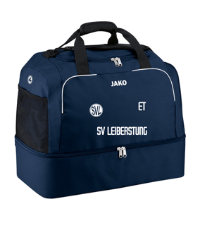 JAKO Classico Sporttasche  mit Bodenfach Gr. 3 F09