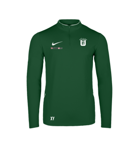Nike Park 26 Drill Top Sweatshirt Grün F302