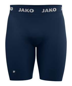 JAKO Tight Function Short Blau F900