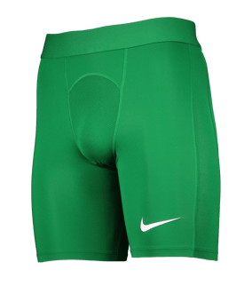 Nike Pro Strike Ondergoed Shorts Groen K302 - groen