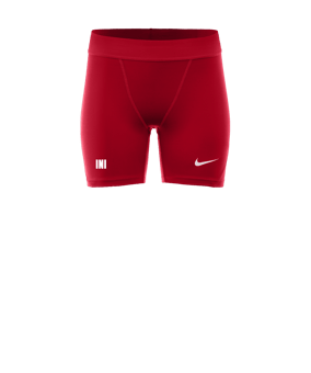Red Vic Underlayer Short Rood