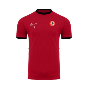 Nike Academy 25 Formation Rouge C657
