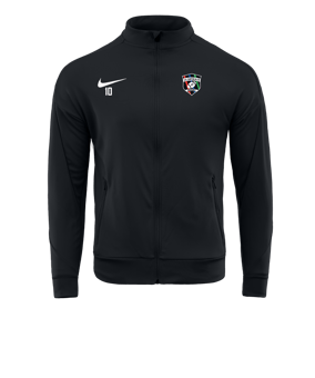Nike Academy Pro 24 Veste d'entraînement Noir C010 