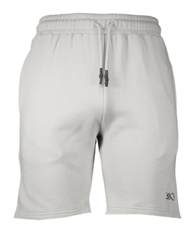 K1X Trackpants Short Grau - grau