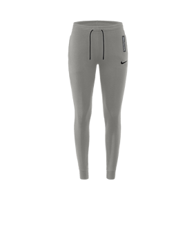 Nike Park 20 Fleece Jogginghose Damen Grau F063