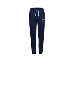 Nike Park 26 Jogginghose Kids Blau F410
