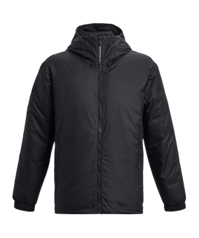 Under Armour CGI Down Lightweight Jacke F001 - schwarz