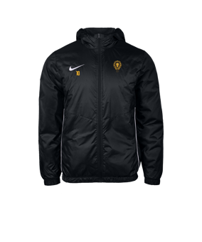 Nike Park 26 Veste de pluie Noir C010