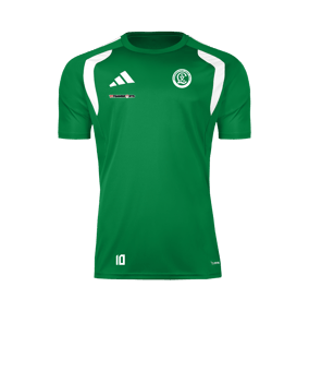 adidas Tiro 26 League Trikot Grün