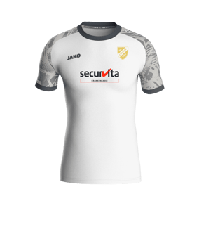 JAKO Trikot Kids Weiß F016